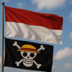 Tanggapi Bendera One Piece, Lemhannas: Jangan Jadikan Simbol Fiktif sebagai Alat Kritik Pemerintah