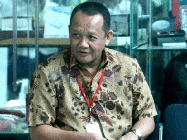 Eks Sekretaris MA Nurhadi Ditangkap KPK Lagi, Diduga Terlibat TPPU Jelang Bebas