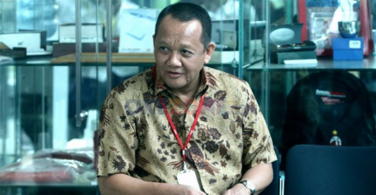 Eks Sekretaris MA Nurhadi Ditangkap KPK Lagi, Diduga Terlibat TPPU Jelang Bebas