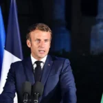 Macron Sampaikan Komitmen, Prancis Akui Palestina September 2025