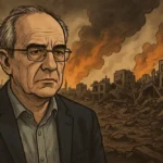 Gaza dalam Kesaksian Jean-Pierre Filiu: Geng Abu Shabab (3/5)