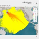 China Keluarkan Peringatan Tsunami Usai Gempa Dahsyat Guncang Rusia