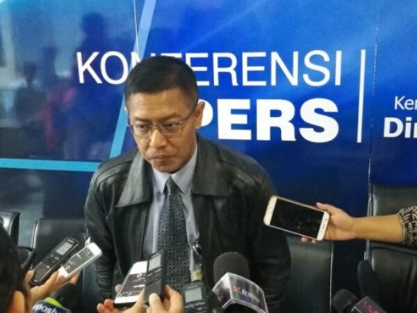 Aturan Baru Pajak Toko Online Berlaku Bertahap, DJP Butuh Waktu 2 Bulan