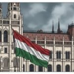 Hongaria Menentang Mahkamah Internasional, Lindungi Netanyahu dari Penangkapan