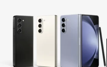 Samsung Kembali Rajai Pasar Smartphone Global di Kuartal II 2025, Galaxy A Jadi Andalan