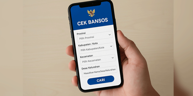 Penerima Bansos Usia Produktif Tak Akan Dapat Uang Seterusnya, Pemerintah Siapkan Program Naik Kelas