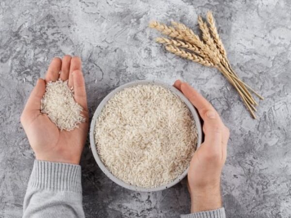 Beras Oplosan: Skandal atau Salah Paham?