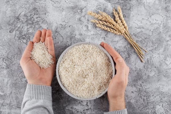 Beras Oplosan: Skandal atau Salah Paham?