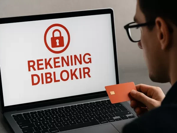 Begini Cara Membuka Blokir Rekening Bank yang Diblokir PPATK, Simak Langkahnya