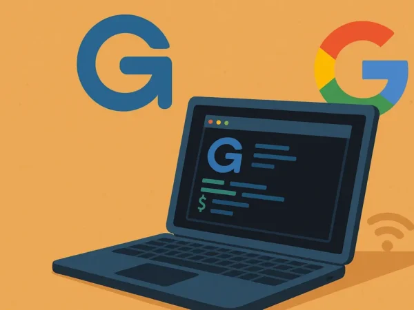 Gemini CLI: AI Dewa dari Google yang Jalan di Laptop Jadul