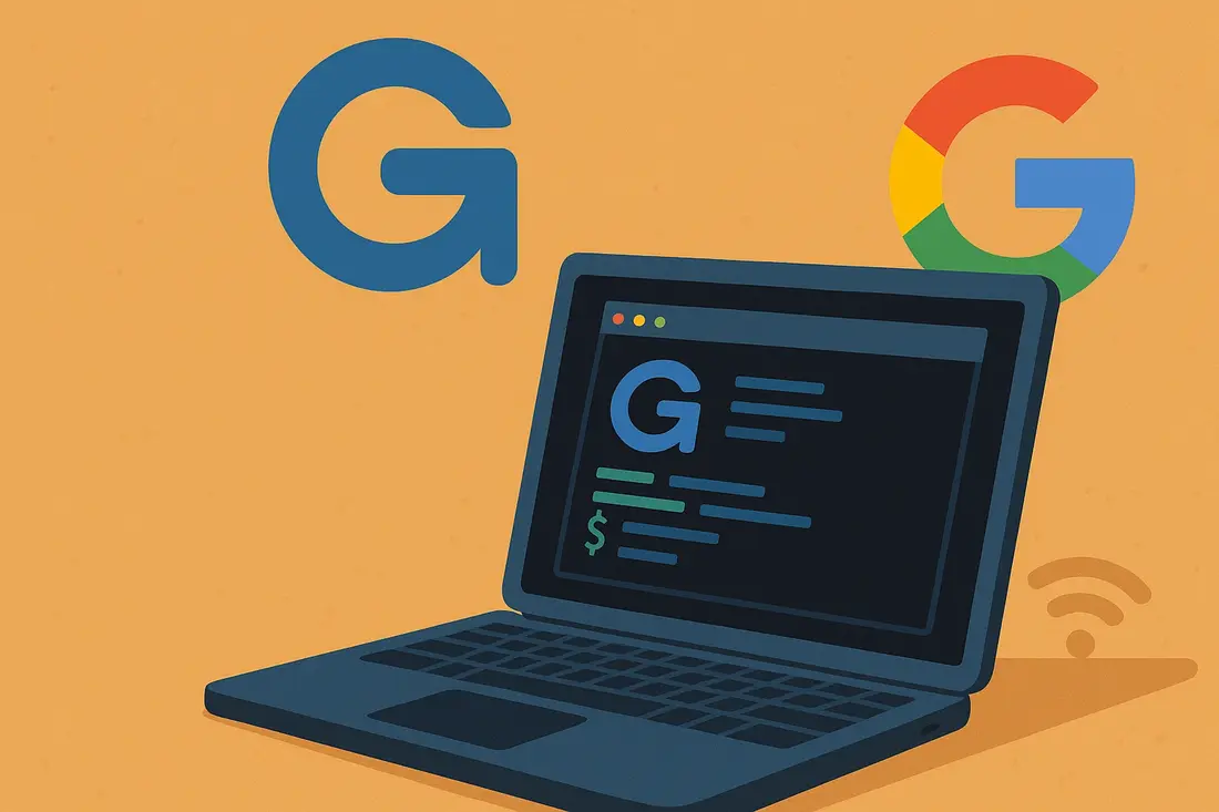 Gemini CLI: AI Dewa dari Google yang Jalan di Laptop Jadul