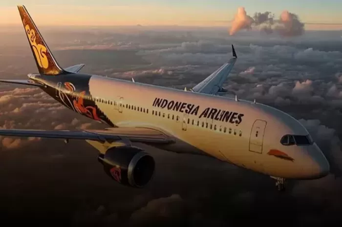 Belum Terverifikasi, Indonesia Airlines Gagal Terbang di RI