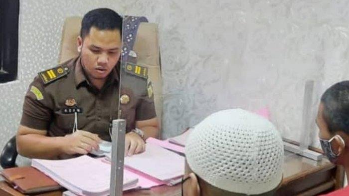 Jaksa Azam Sebut Uang Rp 8 Miliar dari Pemerasan sebagai "Rezeki" ke Istri