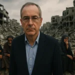 Gaza dan Kematian Tanpa Peluru: Ketika Solidaritas Sosial Ikut Hancur