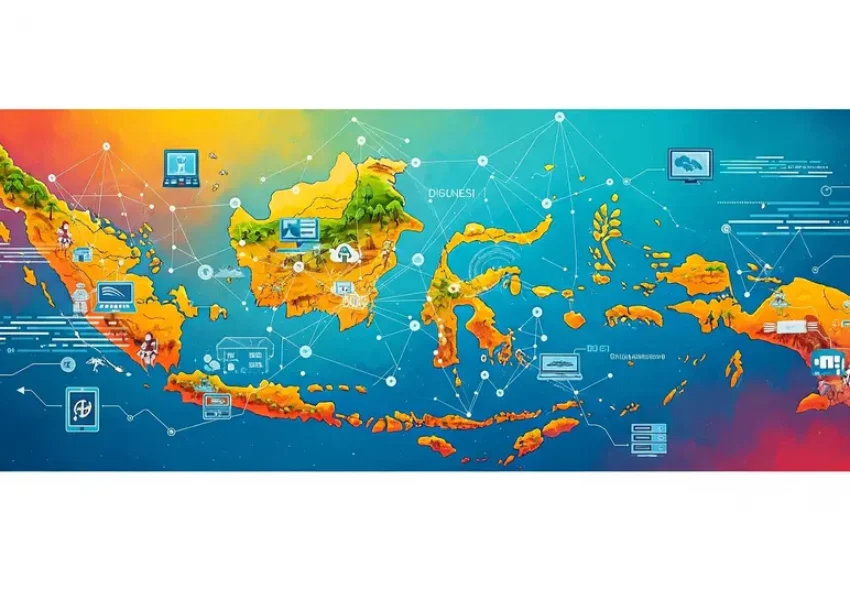 Prabowo vs Trump: Data Rakyat Jadi Tumbal Dagang atau Drama Medsos?