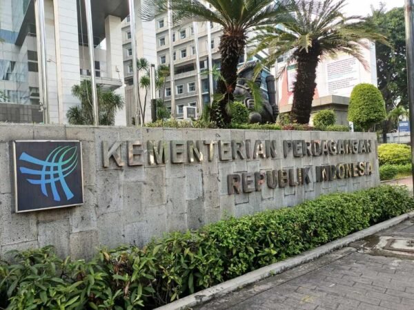 Kemendag Fokus Amankan Pasar Domestik dan Perluas Ekspor di 2026, Anggaran Naik Rp886 Miliar