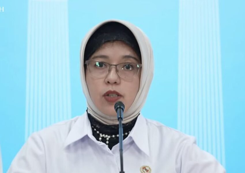 BPS Pastikan Rilis Data Kemiskinan pada Jumat 25 Juli, Usai Sempat Ditunda