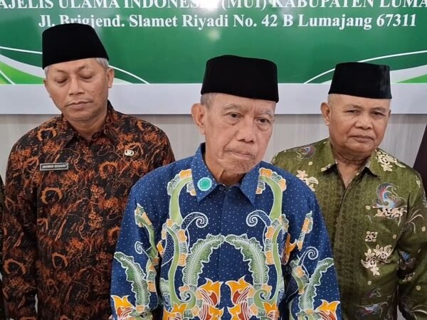 MUI Lumajang Kini Dukung Fatwa MUI Jatim Soal Sound Horeg Haram