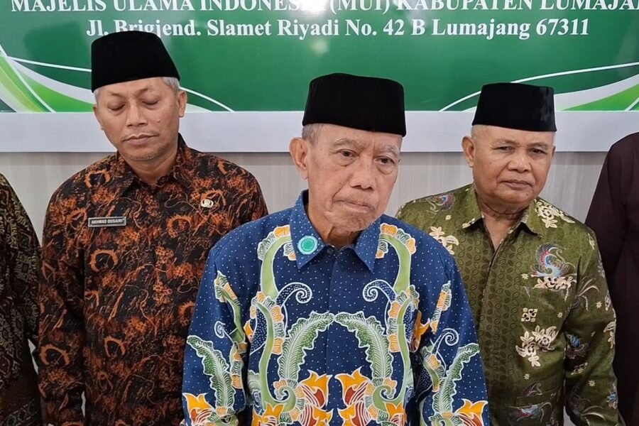 MUI Lumajang Kini Dukung Fatwa MUI Jatim Soal Sound Horeg Haram