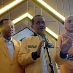 Bahlil Tolak Moratorium IKN: Pembangunan Harus Lanjut Sesuai Rencana