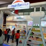 Konsolidasi BUMN Kesehatan, Kimia Farma Lakukan Efisiensi Karyawan