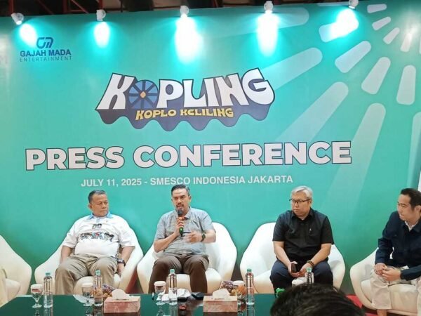 Festival Kopling 2025: Kolaborasi Musik Koplo dan UMKM Naik Kelas