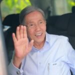 Berita Duka: Ekonom Senior Kwik Kian Gie Meninggal Dunia di Usia 90 Tahun