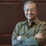Seabad Mahathir Mohamad