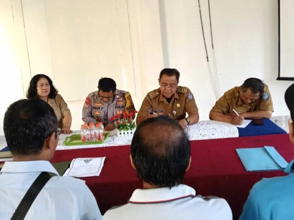 Akses Warga Tapos yang Terisolasi Kini Terbuka Lagi Usai Mediasi