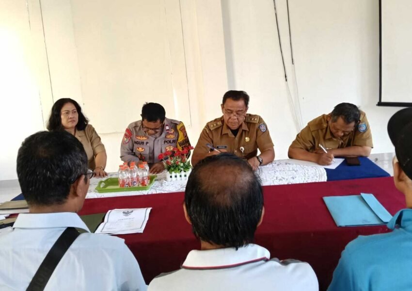 Akses Warga Tapos yang Terisolasi Kini Terbuka Lagi Usai Mediasi