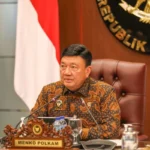 Menko Polkam Pastikan Dana Masyarakat Aman Meski Rekening Terblokir