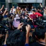 Menteri UMKM Maman Klarifikasi ke KPK: Perjalanan Istri Tak Gunakan Uang Negara