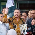 Menteri UMKM Serahkan Dokumen ke KPK soal Perjalanan Istri