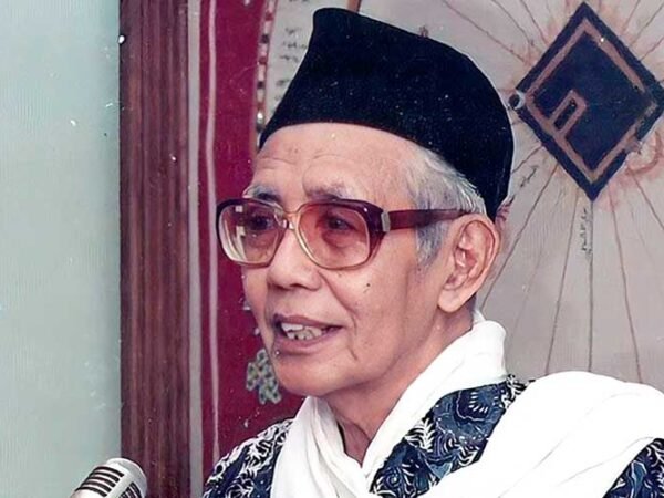 Mohammad Natsir Difilmkan: Ulama, Negarawan, Teladan