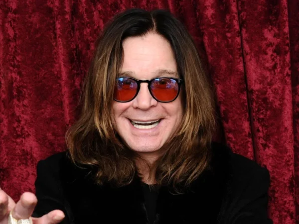 Ozzy Osbourne Meninggal Dunia, Dunia Musik Berduka