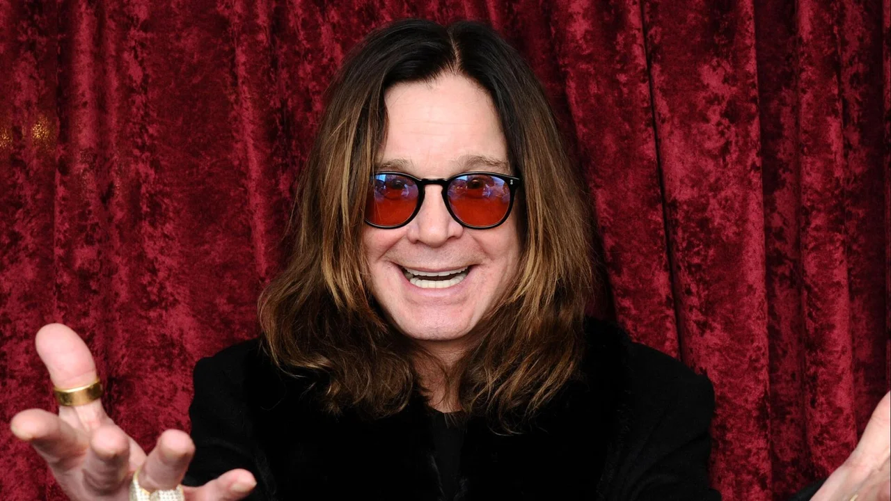 Ozzy Osbourne Meninggal Dunia di Usia 76 Tahun, Dunia Musik Berduka