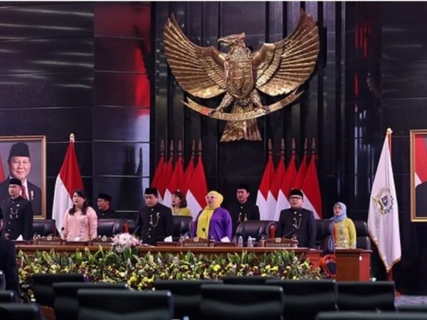 Pansus DPRD DKI Dalami Data Objek Pajak Parkir, Evaluasi Operator Nakal