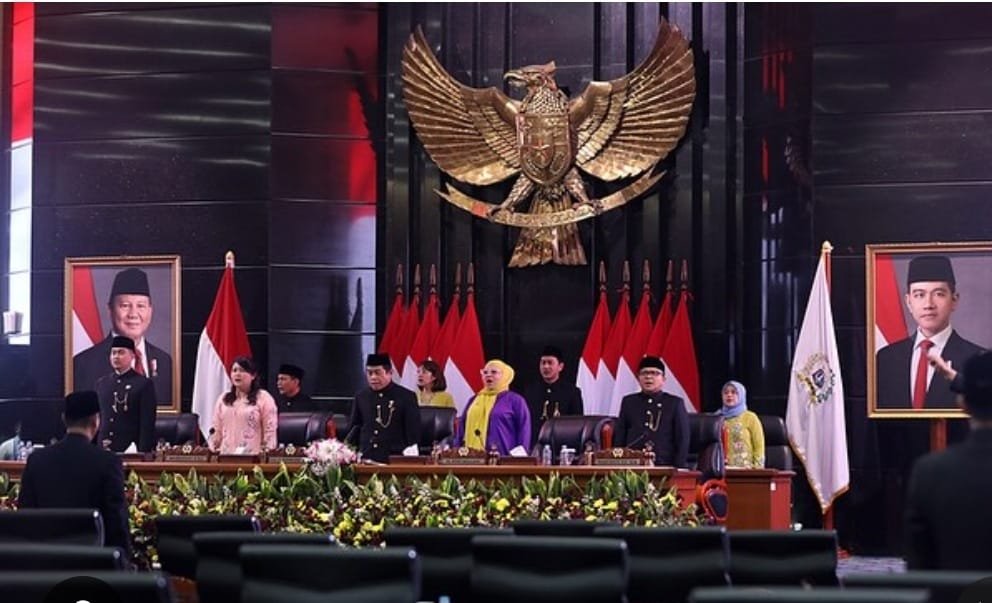 Pansus DPRD DKI Dalami Data Objek Pajak Parkir, Evaluasi Operator Nakal