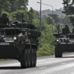 Thailand Tuding Kamboja Langgar Gencatan Senjata di Perbatasan Phu Makua