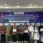 Perbanas Institute Dorong Ekonomi Digital Berkelanjutan Lewat PROFICIENT 2025