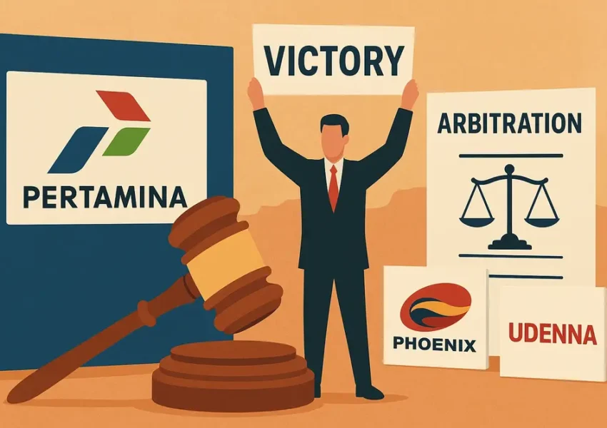 Kejagung Diminta Turun Tangan, Kemenangan Pertamina atas Phoenix Dinilai Hanya di Atas Kertas