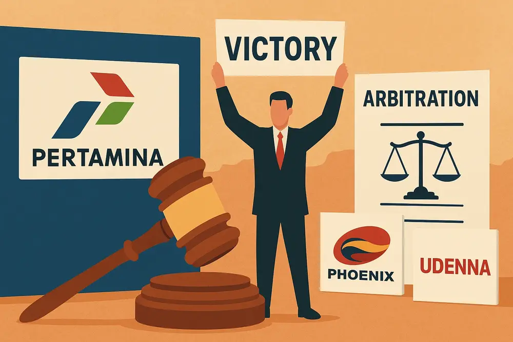 Kejagung Diminta Turun Tangan, Kemenangan Pertamina atas Phoenix Dinilai Hanya di Atas Kertas