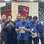 CERI Apresiasi Kejagung Tetapkan Reza Chalid Sebagai Tersangka Korupsi Pertamina