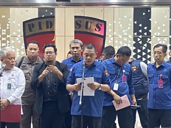 CERI Apresiasi Kejagung Tetapkan Reza Chalid Sebagai Tersangka Korupsi Pertamina
