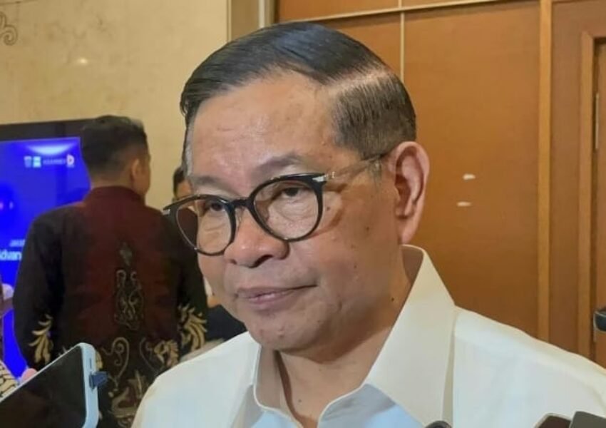 Disindir Menkeu, Pramono Buka Suara Soal Rp14,6 Triliun Dana DKI yang ‘Menganggur’ di Bank