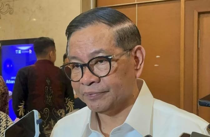 Pramono Pastikan Dana Mengendap Rp14,6 Triliun Akan Dipakai untuk Proyek Akhir Tahun di Jakarta