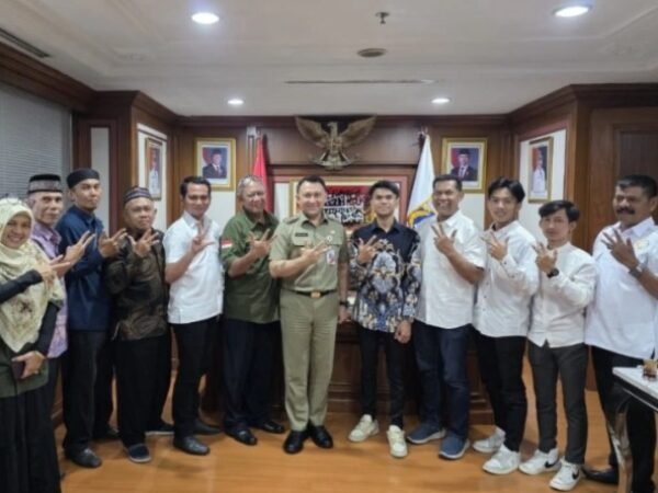 Aksi Nyata Ketua RT Gen Z Hebat, Tapi Apakah Cukup Tanpa Visi?