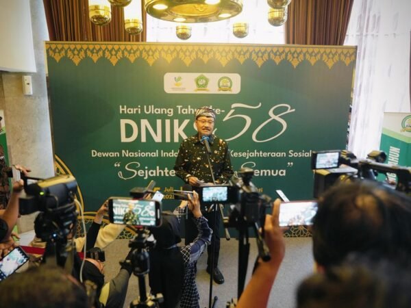 Pemerintah Ancam Tutup Panti Asuhan Ilegal, Gus Ipul: Banyak yang Hanya Cari Donasi