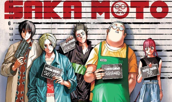 Lebih dari 50 Persen Pelanggan Netflix Global Tonton Anime, Capai 1 Miliar Penayangan