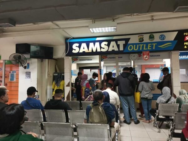 Segera Manfaatkan! Ini Daftar Provinsi yang Masih Berlakukan Pemutihan Pajak Kendaraan 2025